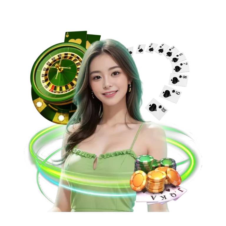 jingjai slot เว็บตรง